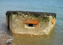 BAWDSEY PILLBOX