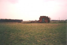 CAPEL STATION