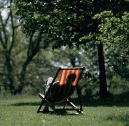 DECKCHAIR