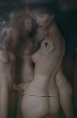 DUMMY SHOP 2