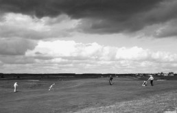 FELIXSTOWE GOLF CLUB