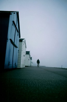 FELIXSTOWE PROM