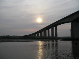 ORWELL BRIDGE