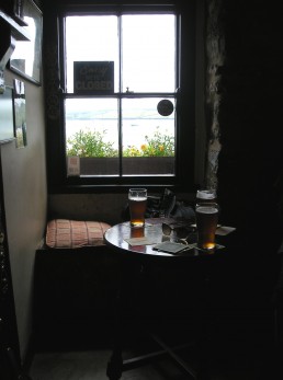 PEMBROKESHIRE HOSTELRY