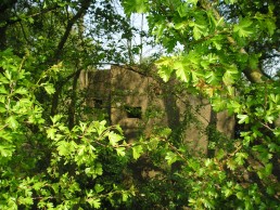 PILLBOX WESTERFIELD